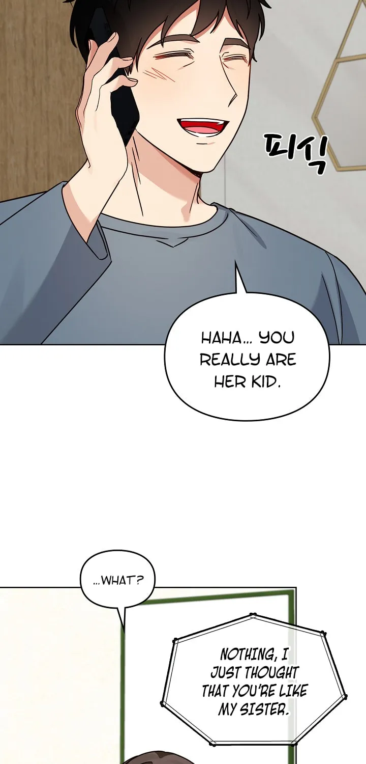 I Became a Doting Father Chapter 120 page 34 - 
