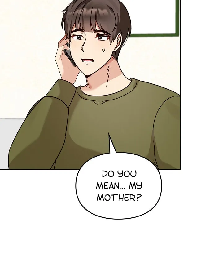 I Became a Doting Father Chapter 120 page 35 - 