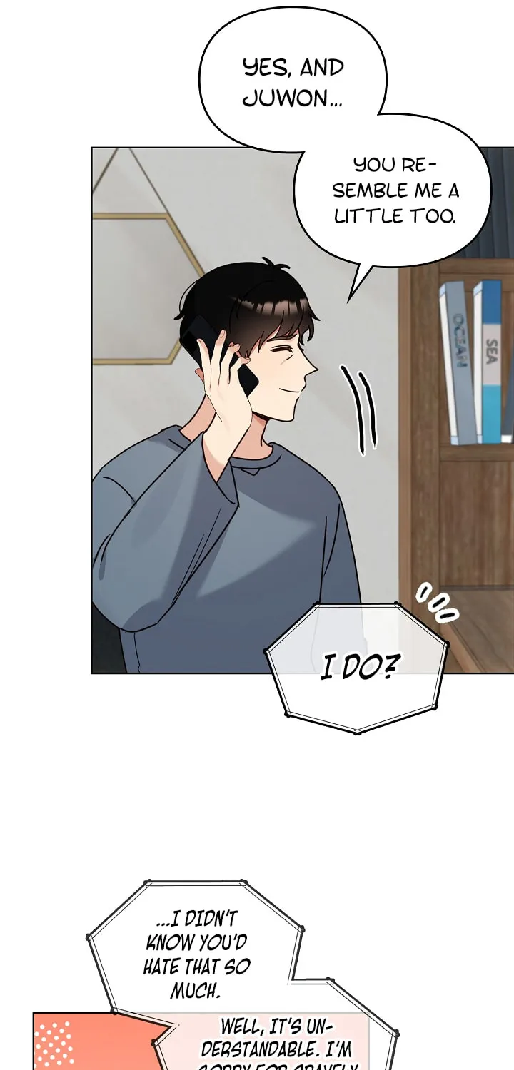I Became a Doting Father Chapter 120 page 36 - 