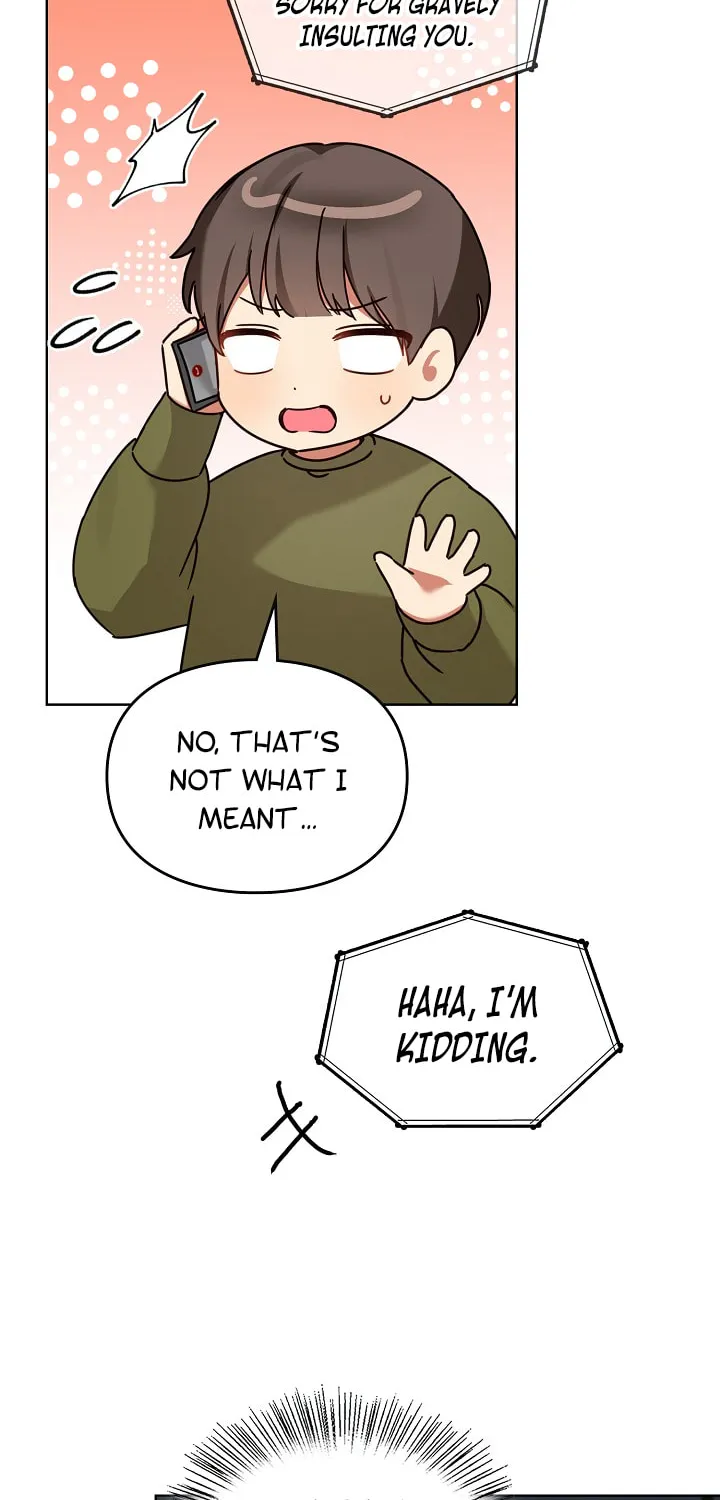 I Became a Doting Father Chapter 120 page 37 - 