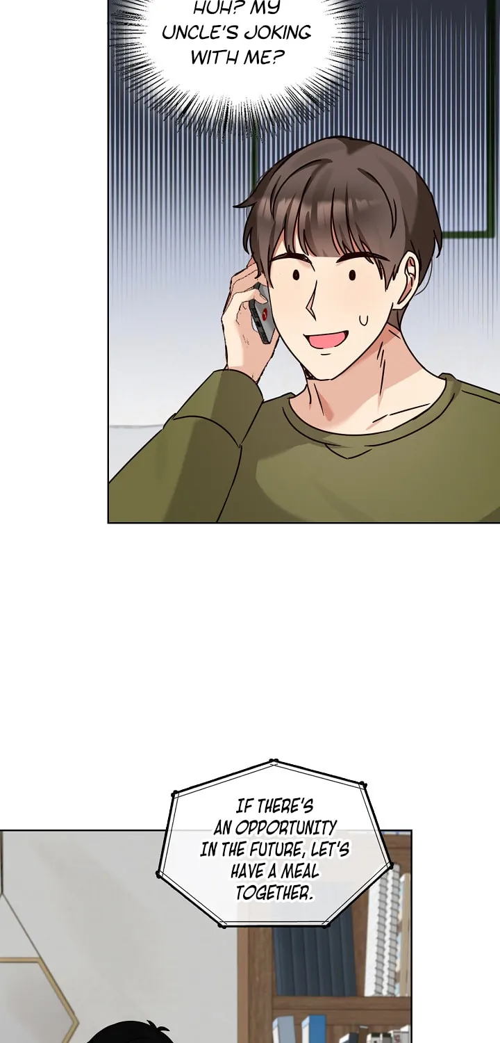 I Became a Doting Father Chapter 120 page 38 - 