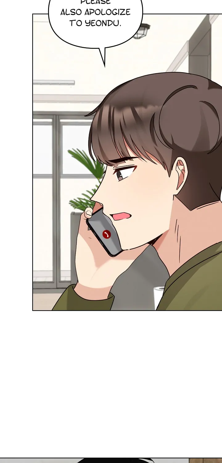 I Became a Doting Father Chapter 120 page 40 - 