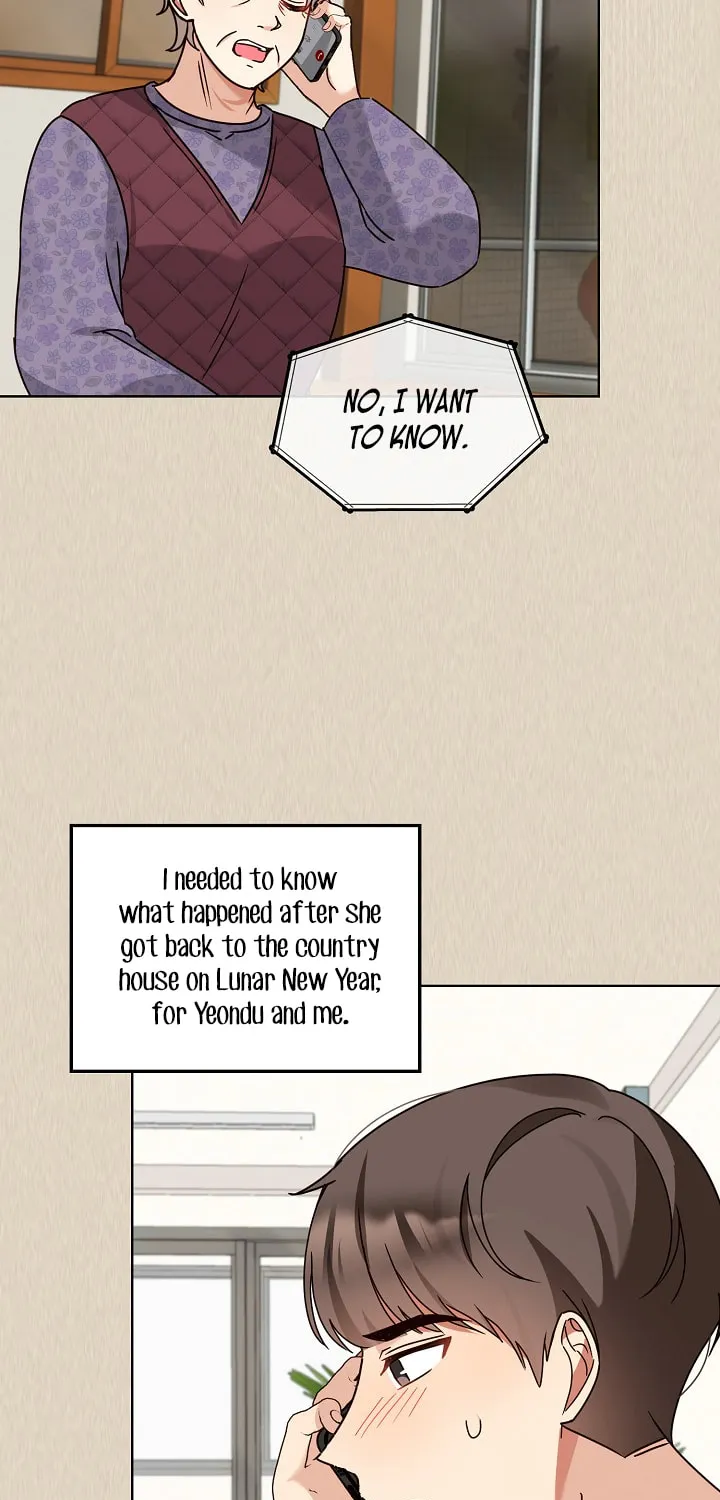 I Became a Doting Father Chapter 120 page 5 - 