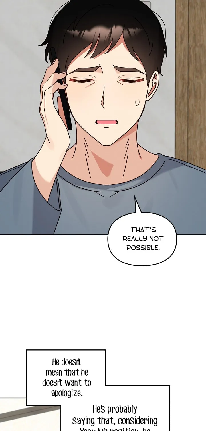 I Became a Doting Father Chapter 120 page 41 - 