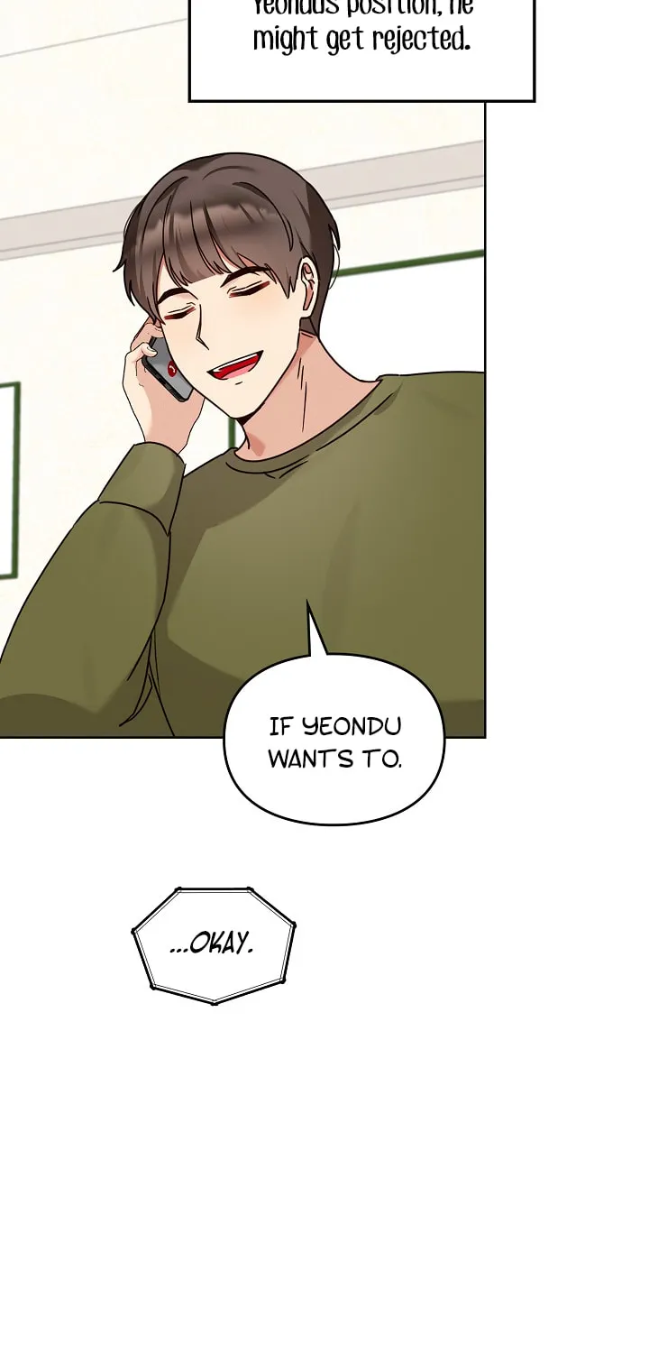 I Became a Doting Father Chapter 120 page 42 - 
