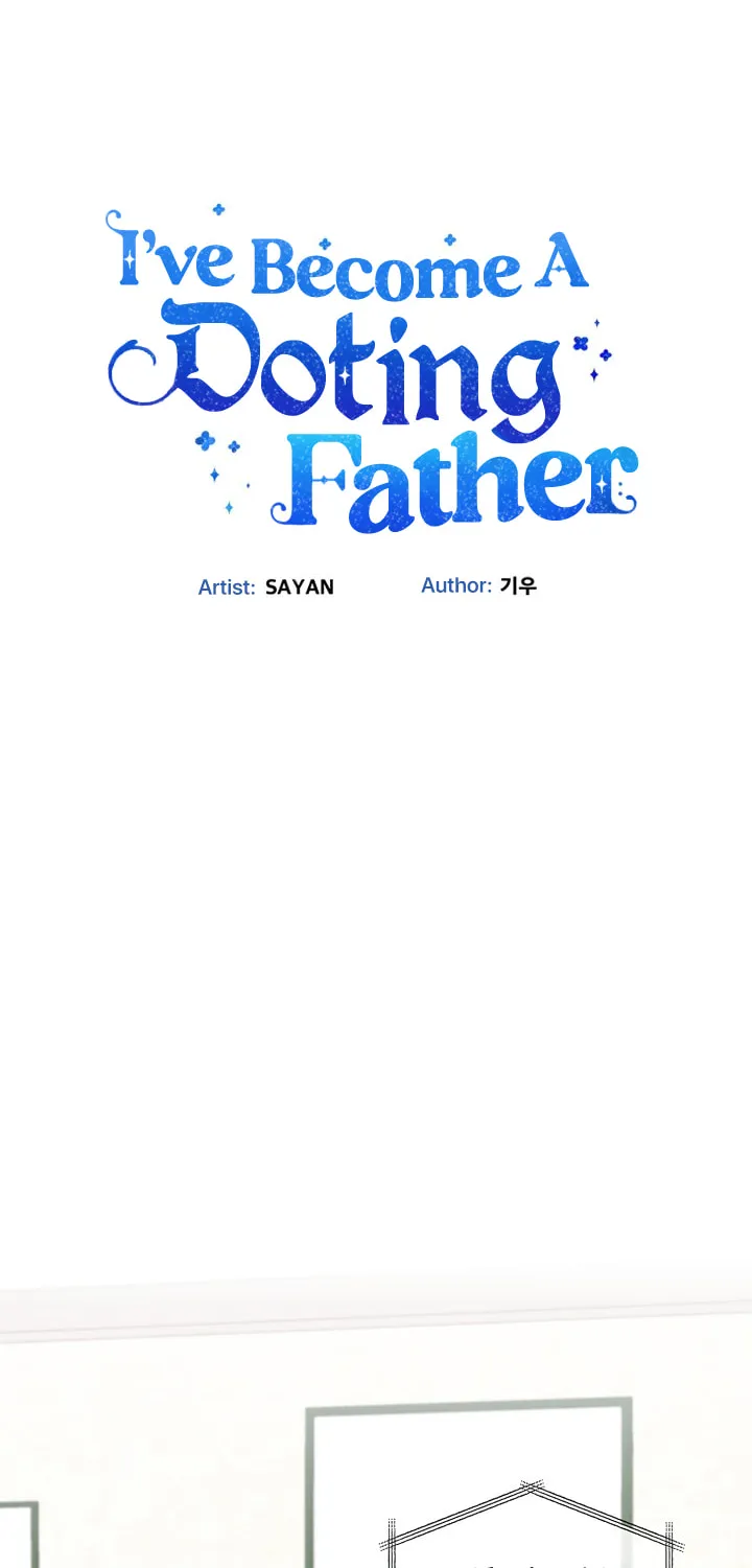 I Became a Doting Father Chapter 120 page 43 - 