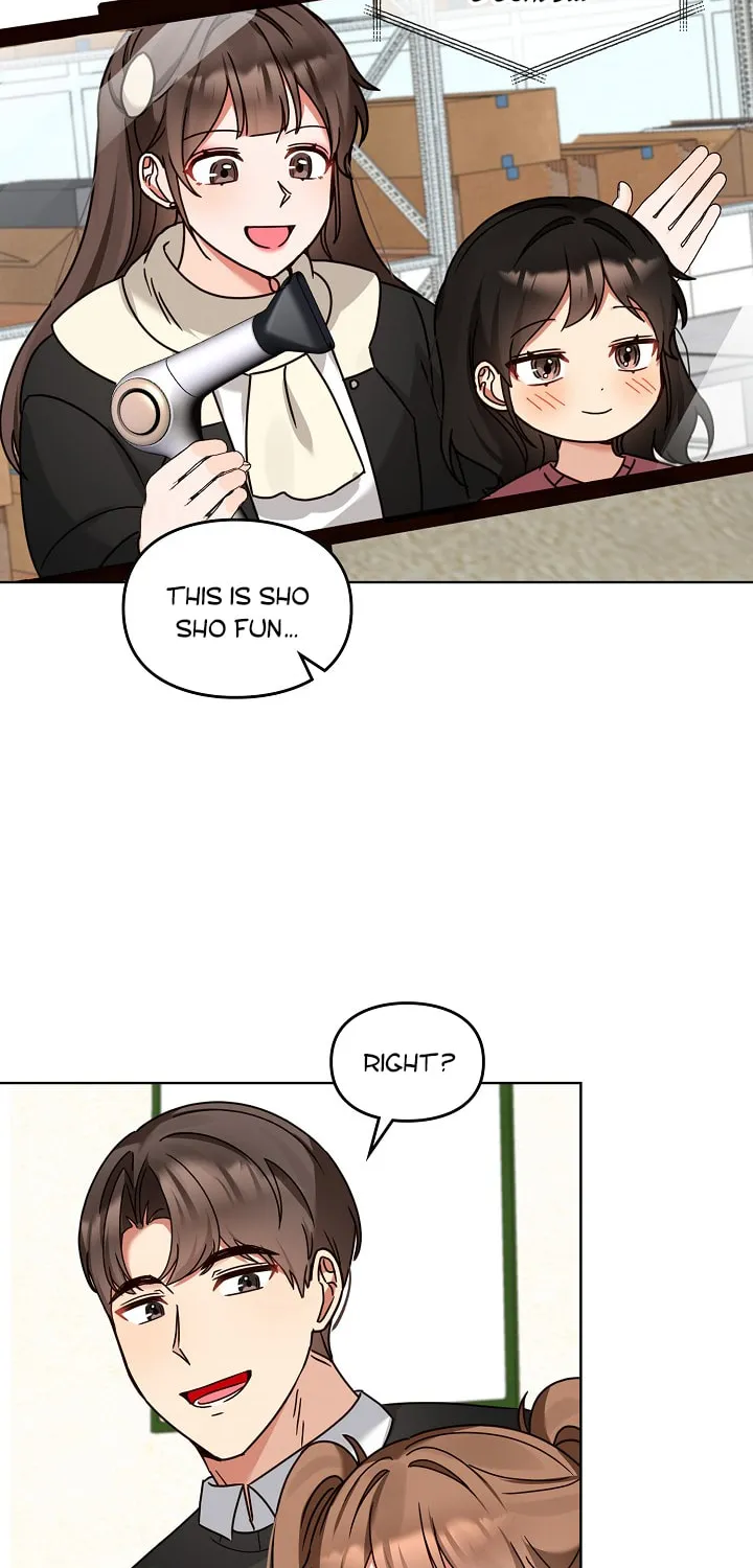 I Became a Doting Father Chapter 120 page 45 - 