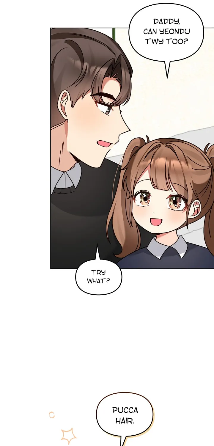 I Became a Doting Father Chapter 120 page 47 - 