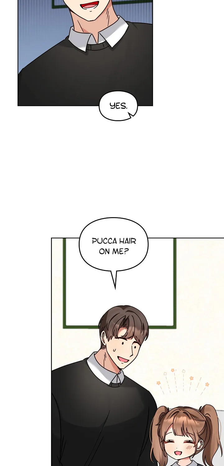 I Became a Doting Father Chapter 120 page 49 - 