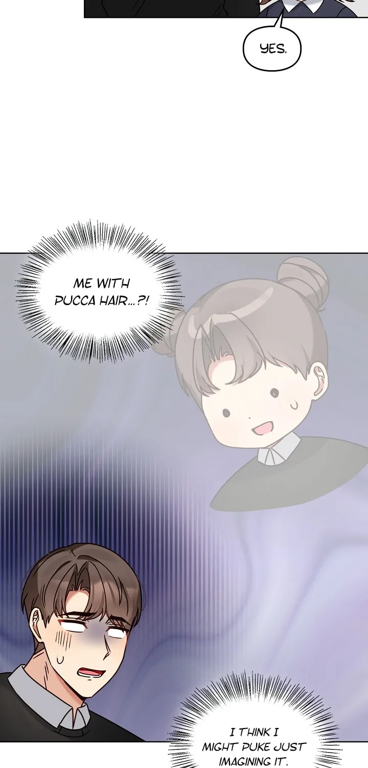 I Became a Doting Father Chapter 120 page 50 - 