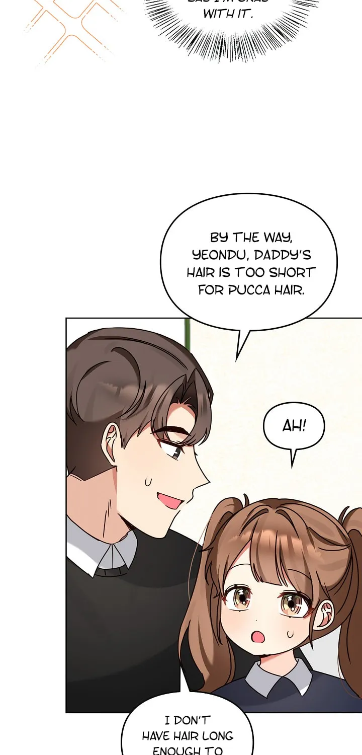 I Became a Doting Father Chapter 120 page 52 - 