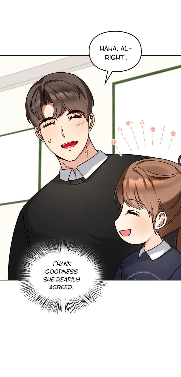 I Became a Doting Father Chapter 120 page 54 - 