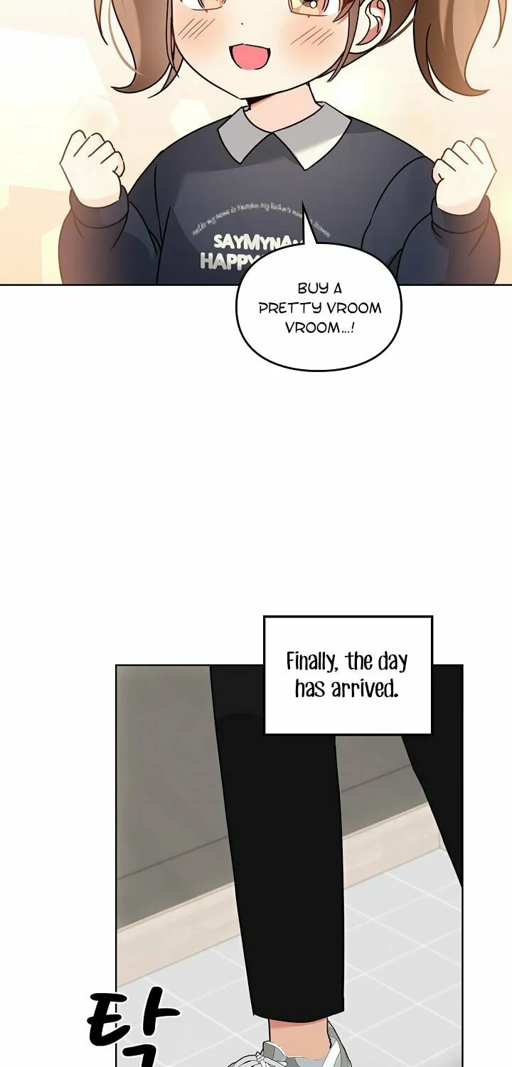 I Became a Doting Father Chapter 120 page 61 - 