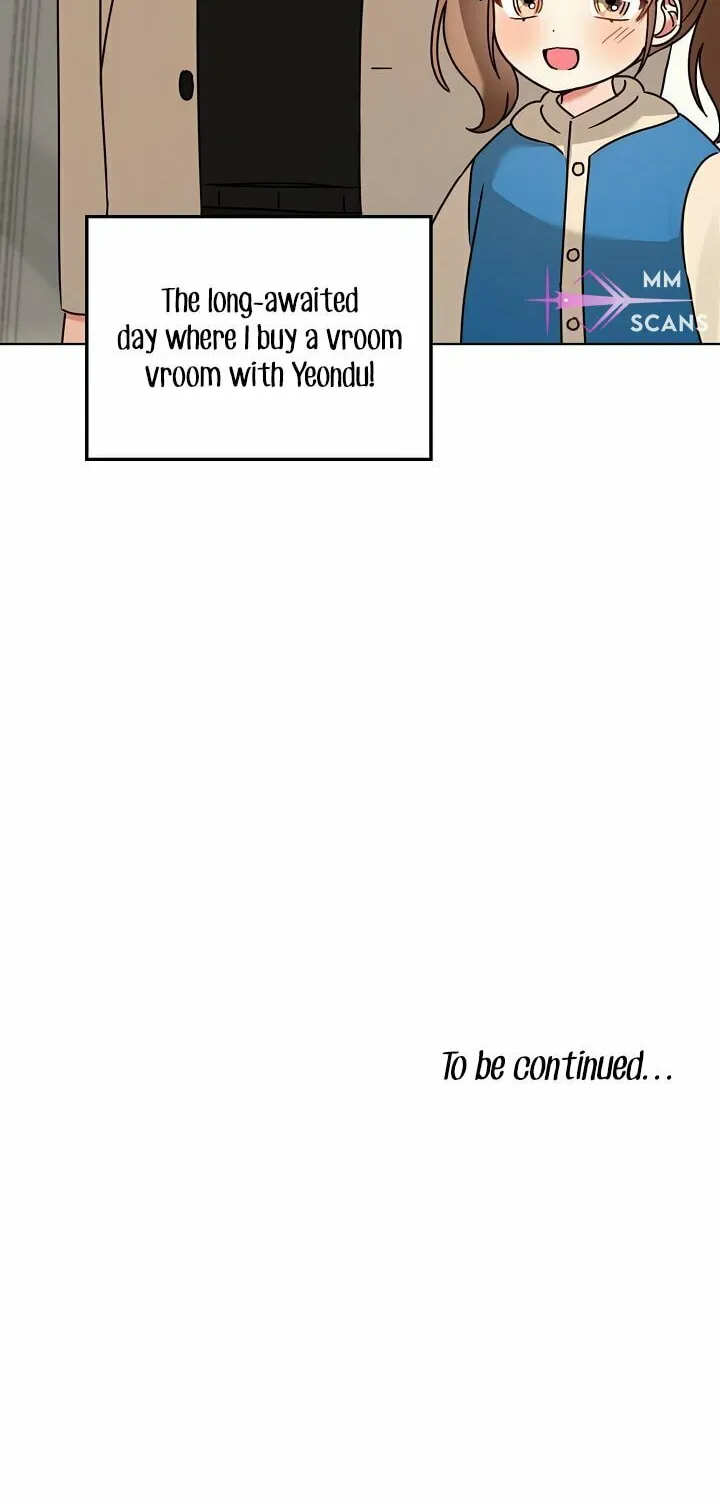 I Became a Doting Father Chapter 120 page 63 - 