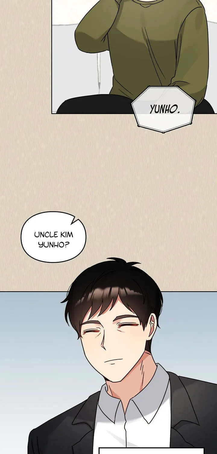 I Became a Doting Father Chapter 120 page 8 - 