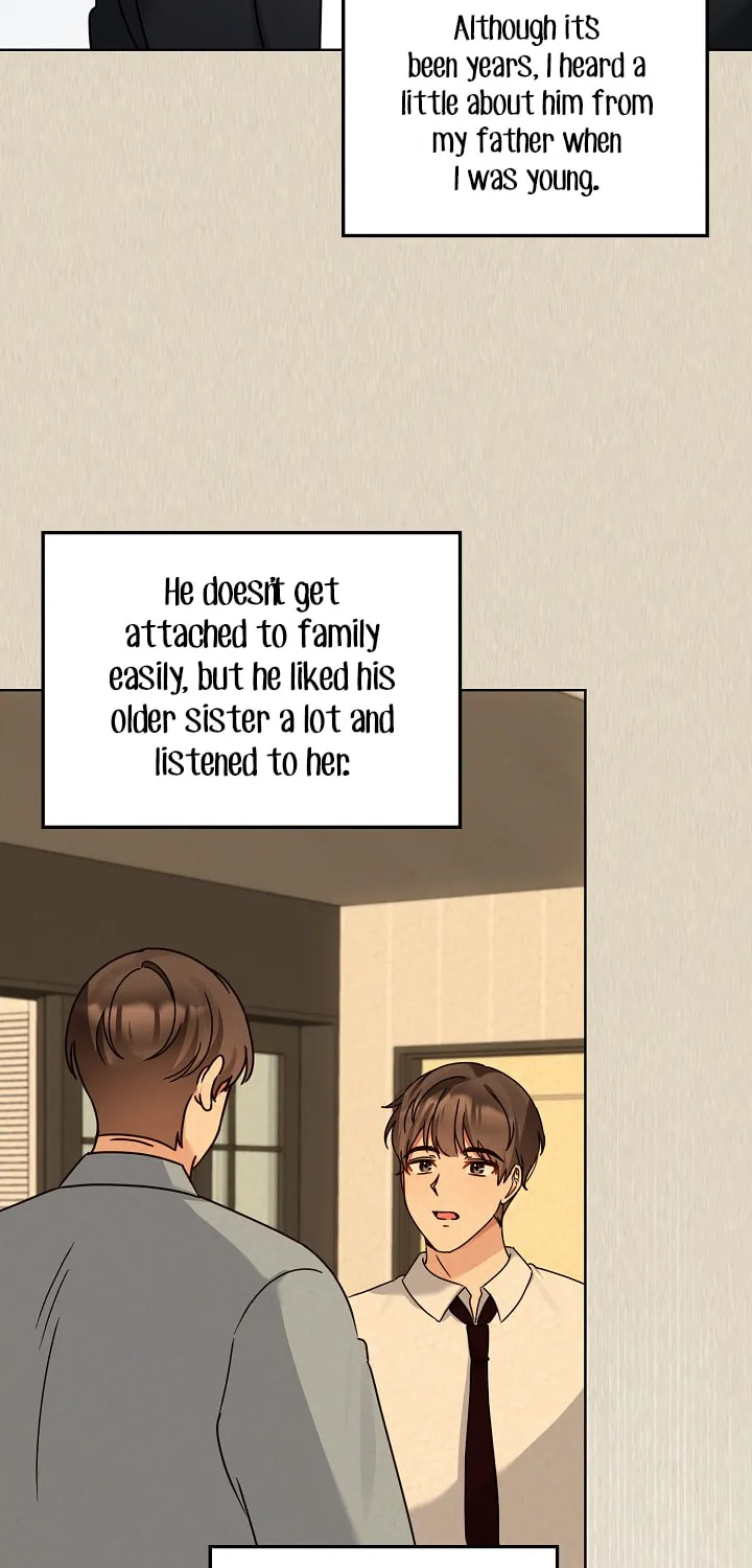 I Became a Doting Father Chapter 120 page 9 - 