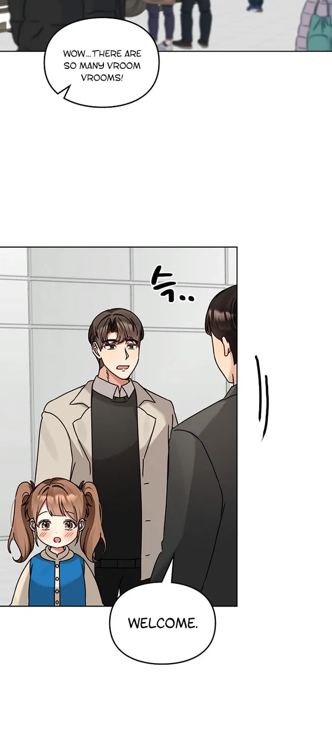 I Became a Doting Father Chapter 121 page 11 - 