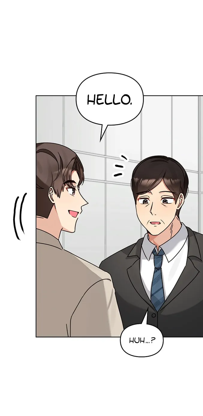 I Became a Doting Father Chapter 121 page 12 - 