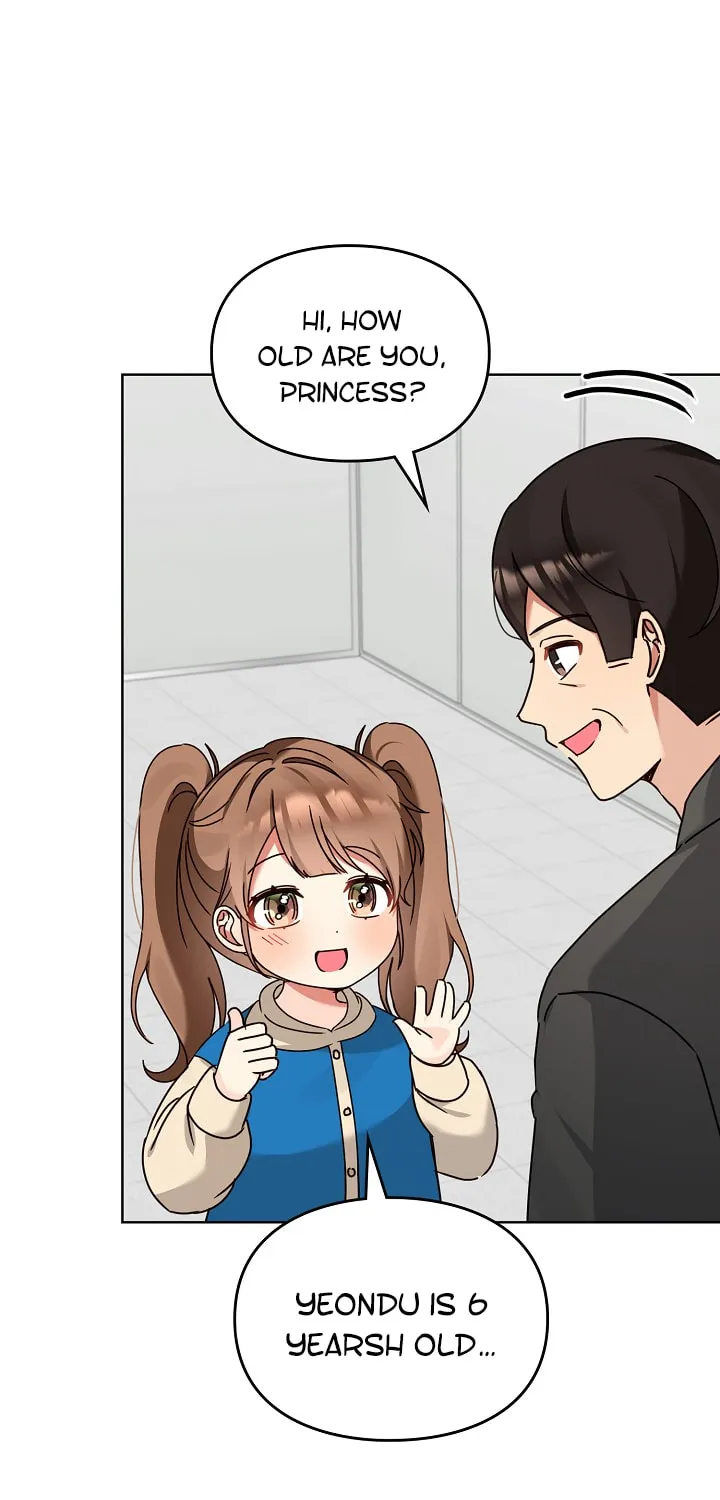 I Became a Doting Father Chapter 121 page 15 - 