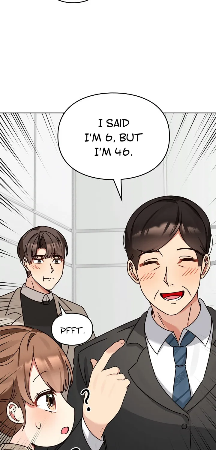 I Became a Doting Father Chapter 121 page 18 - 