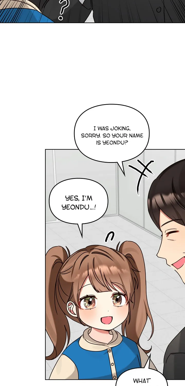 I Became a Doting Father Chapter 121 page 19 - 