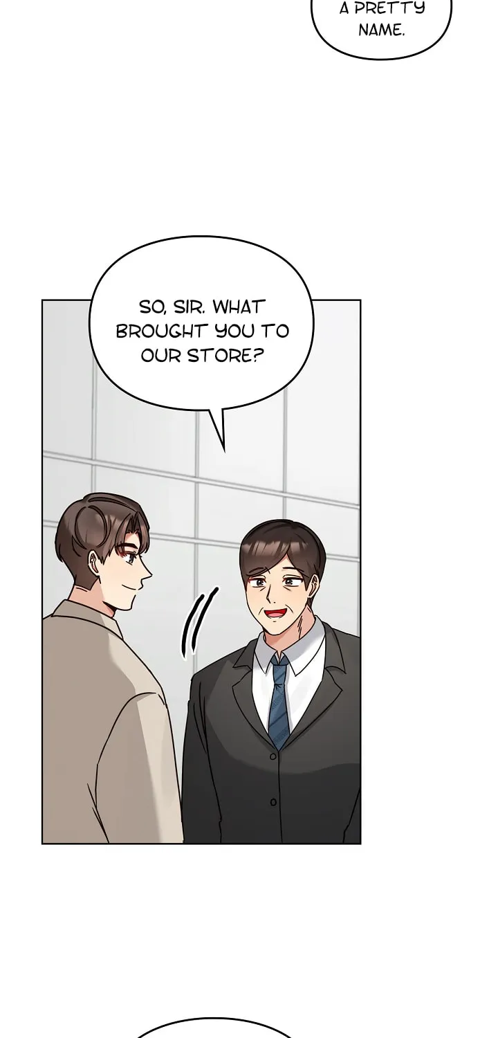 I Became a Doting Father Chapter 121 page 20 - 