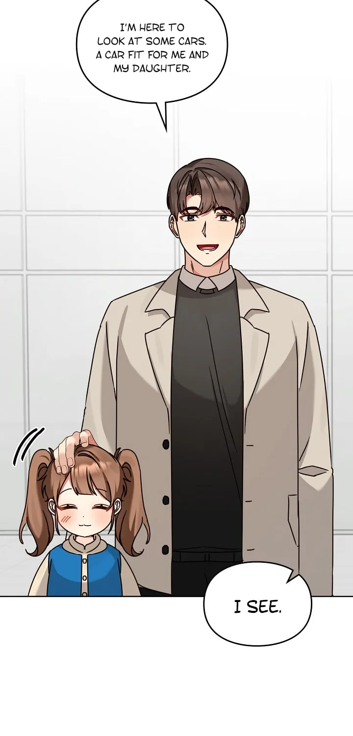 I Became a Doting Father Chapter 121 page 21 - 