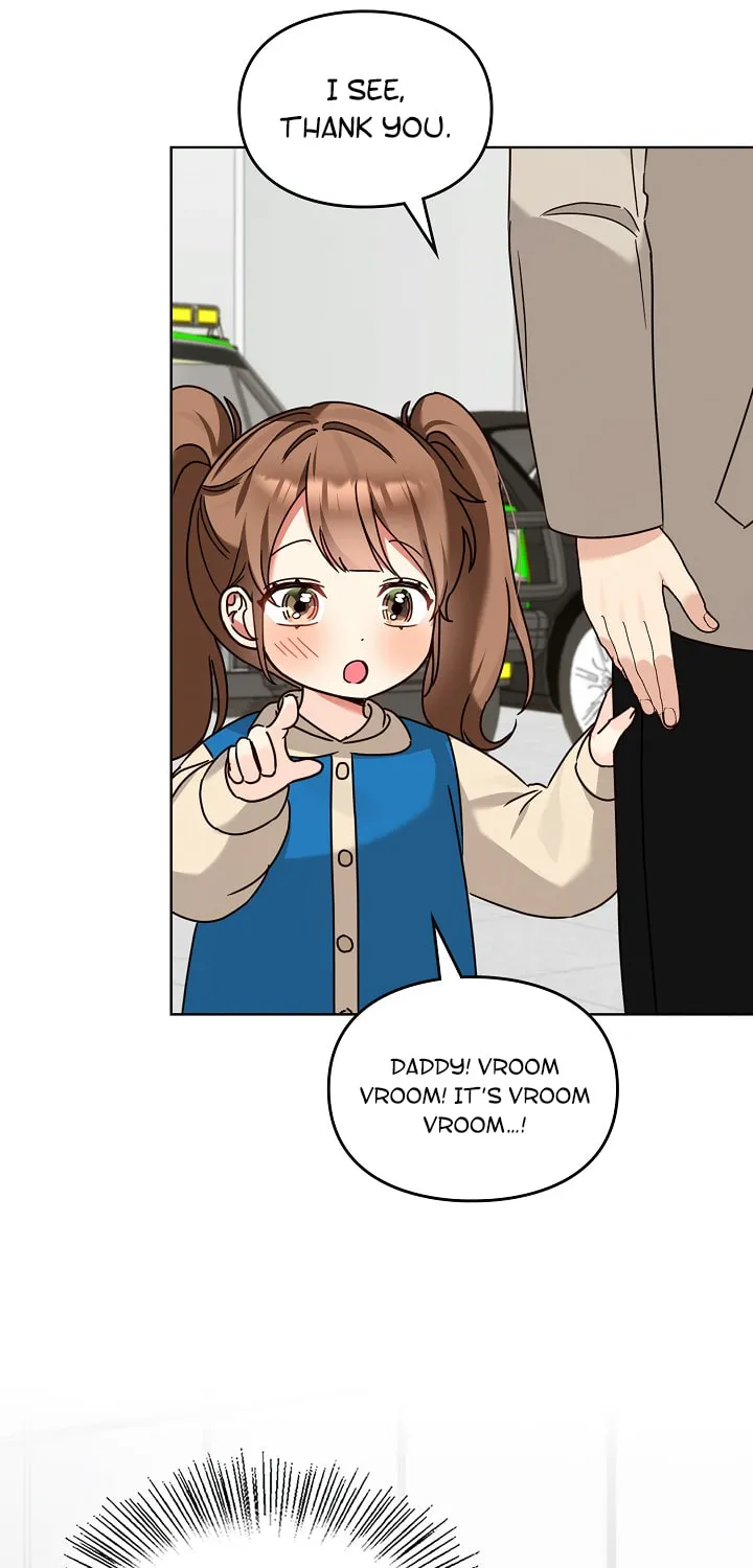 I Became a Doting Father Chapter 121 page 24 - 