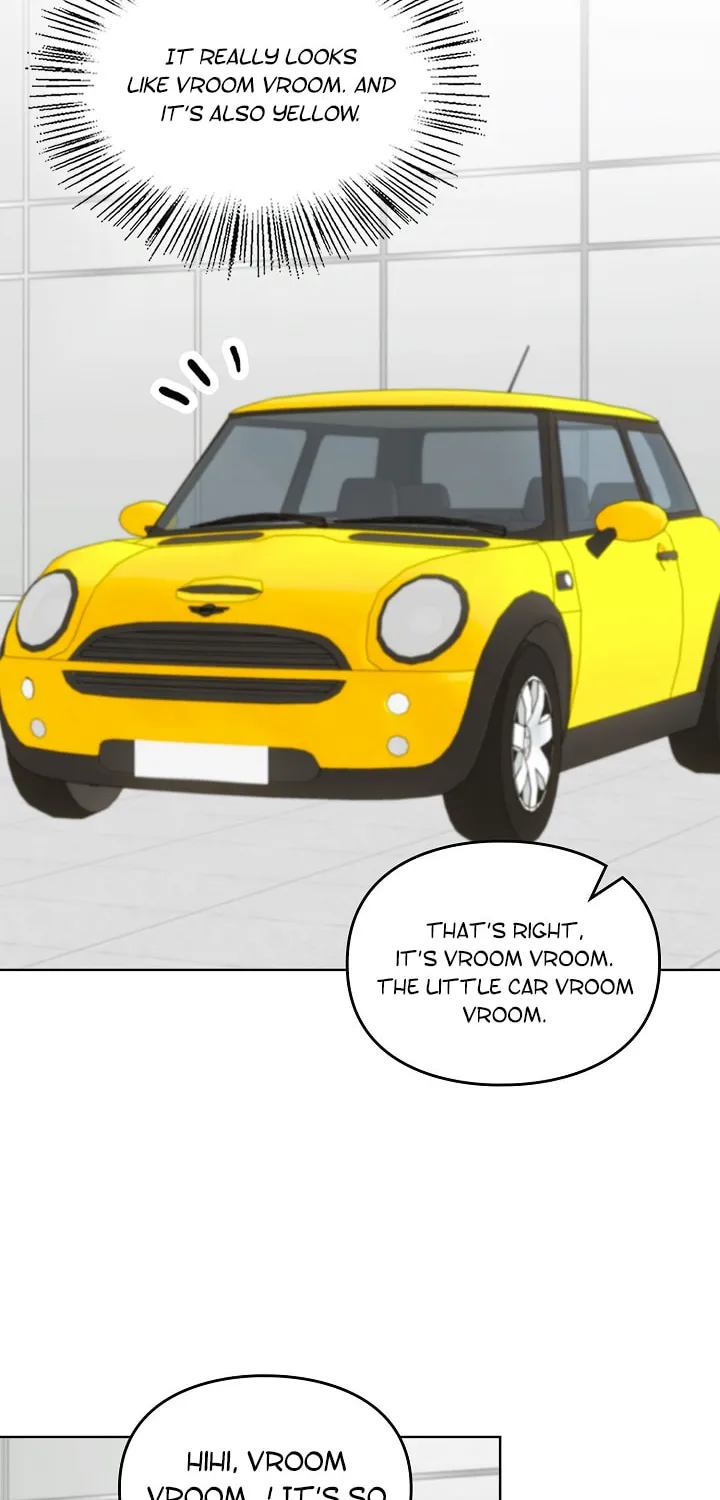 I Became a Doting Father Chapter 121 page 25 - 