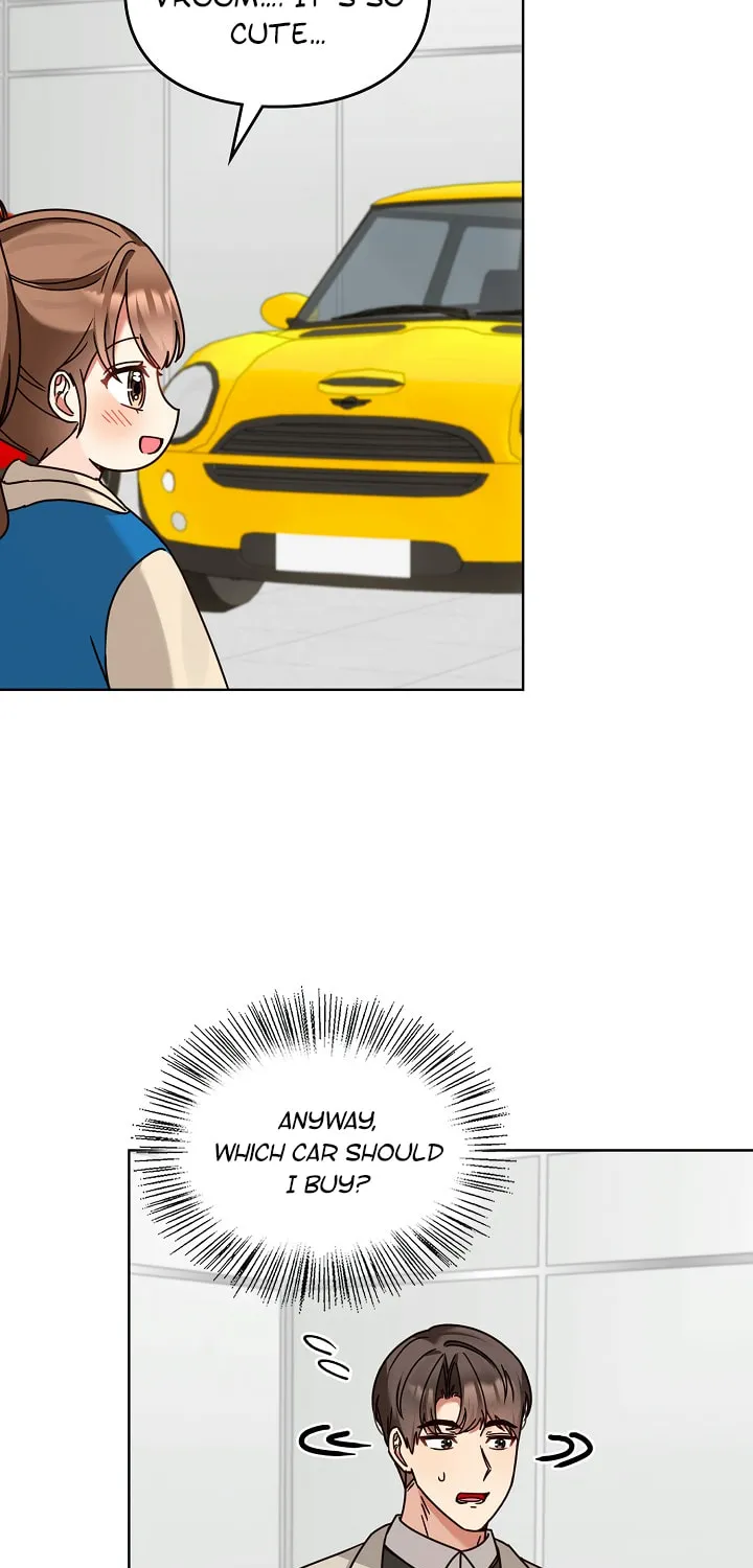 I Became a Doting Father Chapter 121 page 26 - 