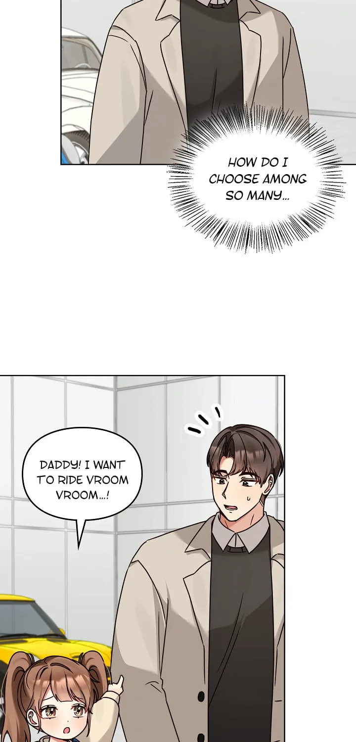 I Became a Doting Father Chapter 121 page 27 - 