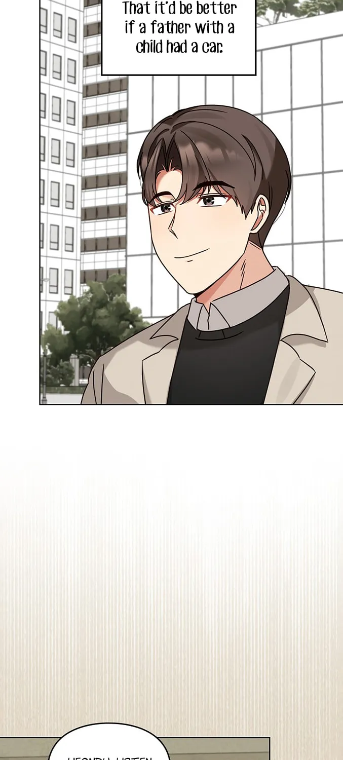 I Became a Doting Father Chapter 121 page 4 - 