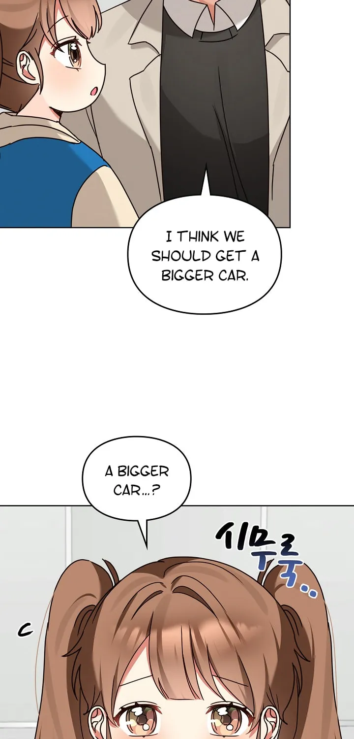 I Became a Doting Father Chapter 121 page 31 - 