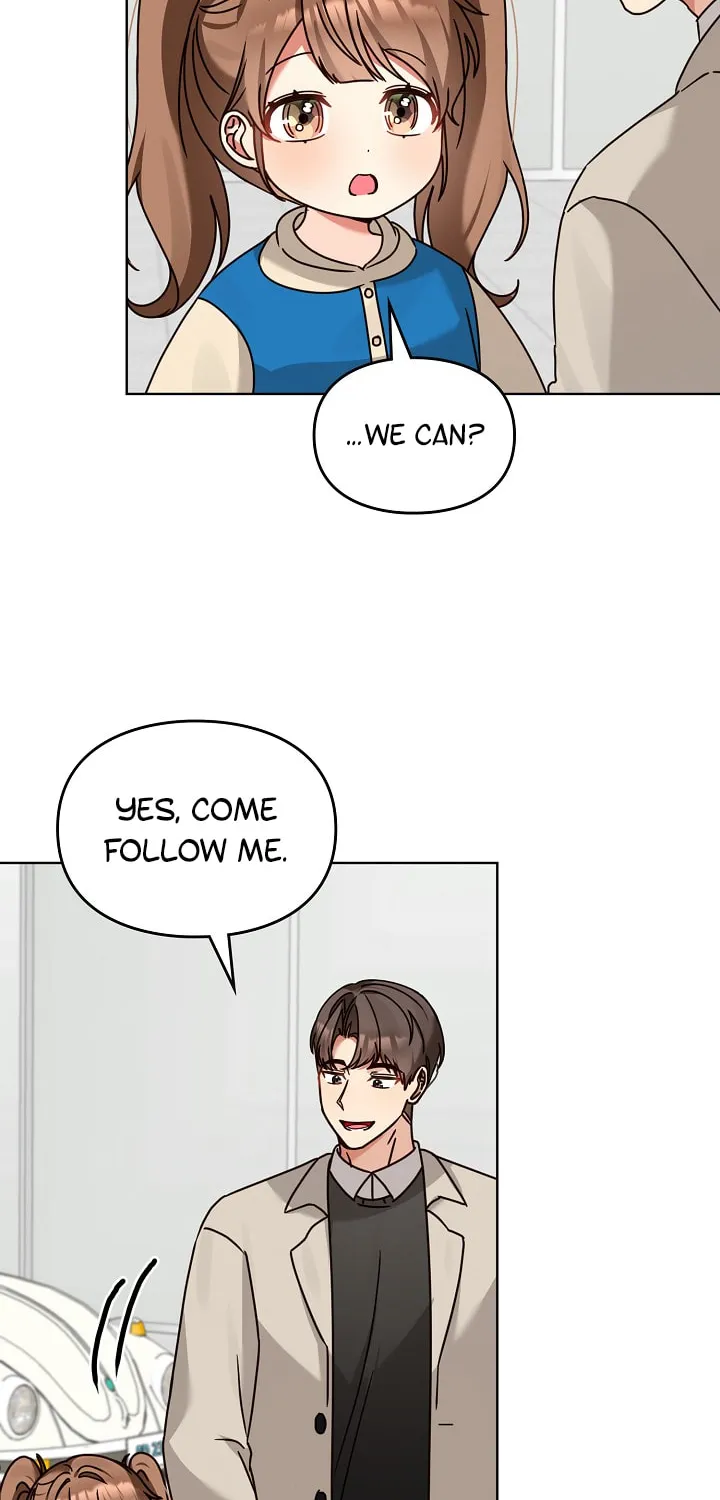I Became a Doting Father Chapter 121 page 33 - 