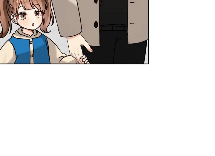 I Became a Doting Father Chapter 121 page 34 - 