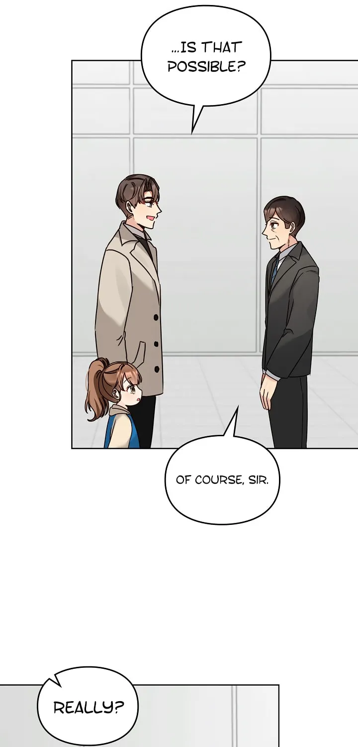 I Became a Doting Father Chapter 121 page 35 - 