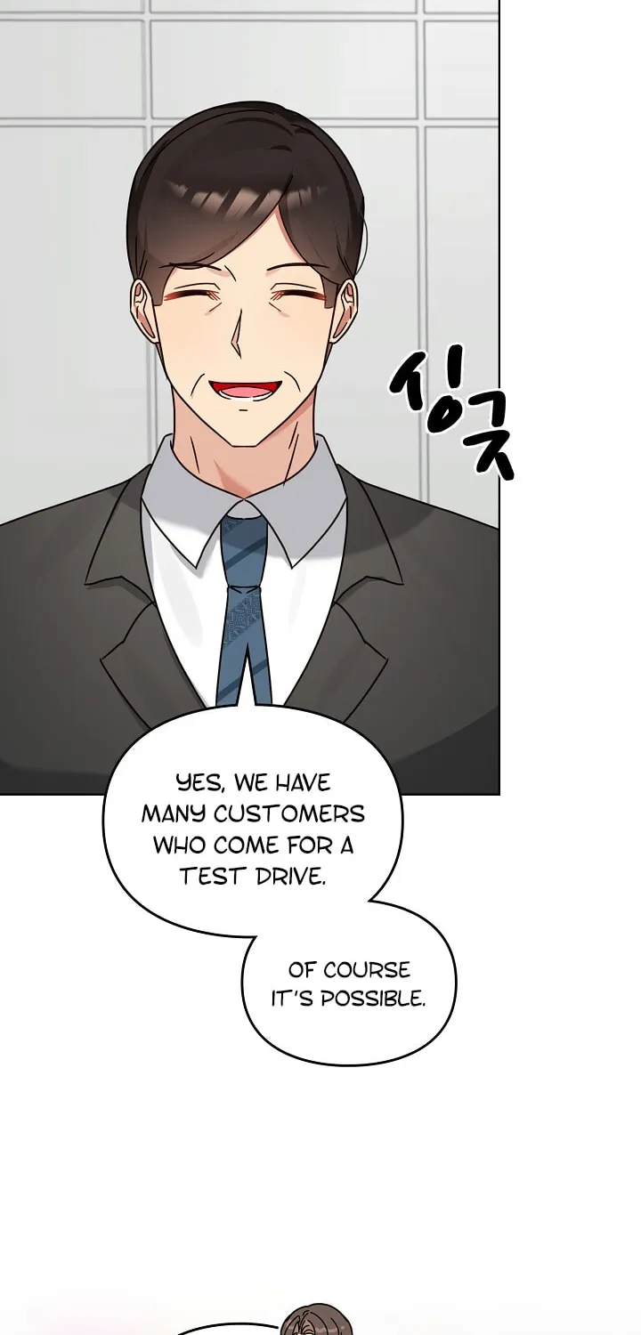 I Became a Doting Father Chapter 121 page 36 - 