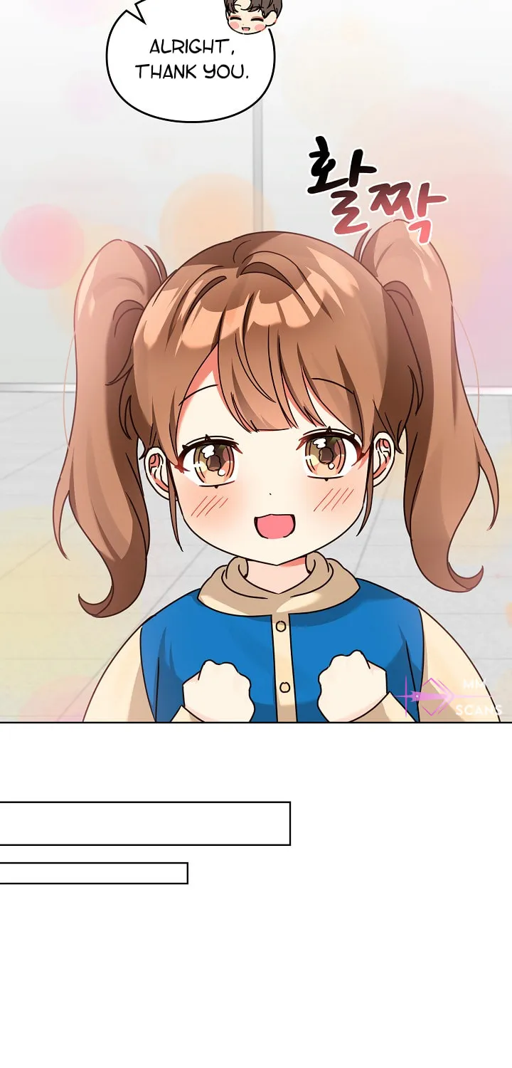 I Became a Doting Father Chapter 121 page 37 - 