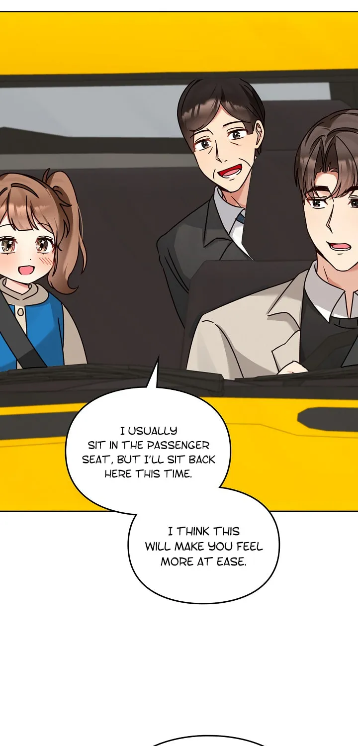 I Became a Doting Father Chapter 121 page 39 - 