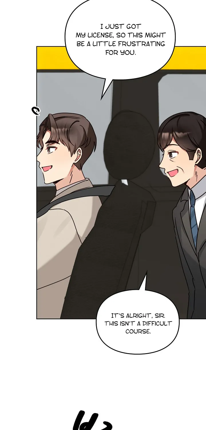 I Became a Doting Father Chapter 121 page 40 - 