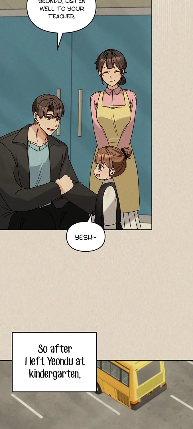 I Became a Doting Father Chapter 121 page 5 - 