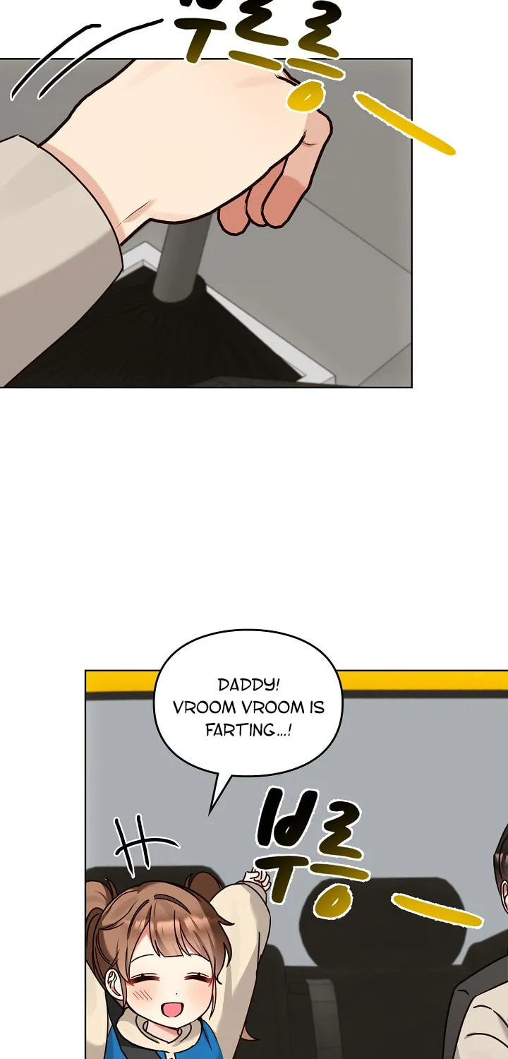 I Became a Doting Father Chapter 121 page 41 - 