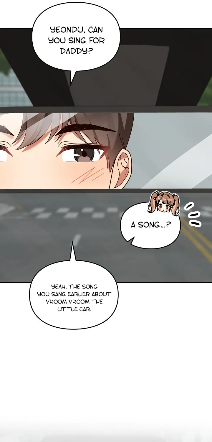 I Became a Doting Father Chapter 121 page 46 - 