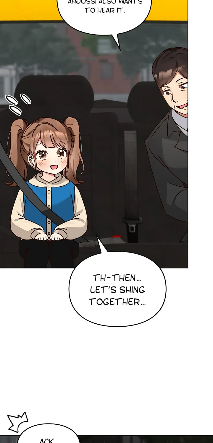 I Became a Doting Father Chapter 121 page 48 - 