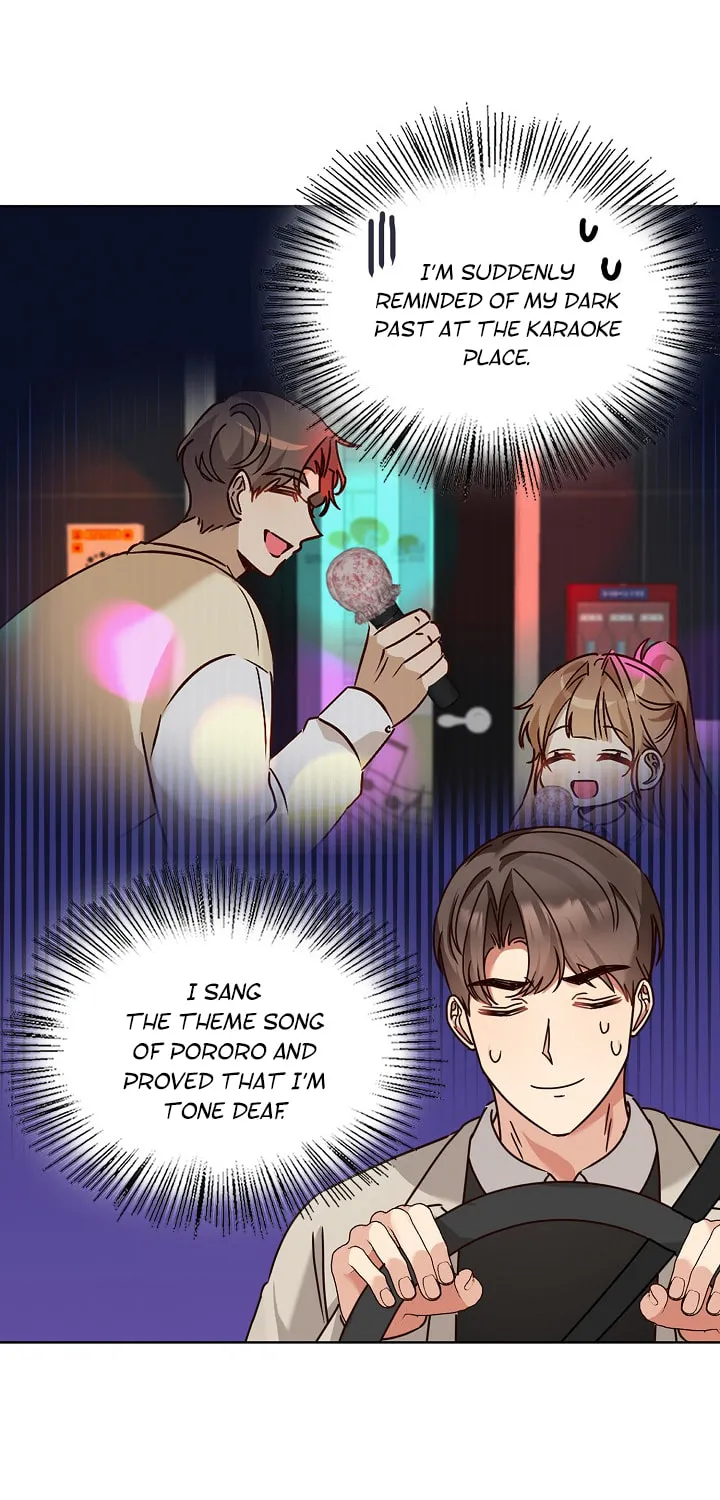 I Became a Doting Father Chapter 121 page 50 - 