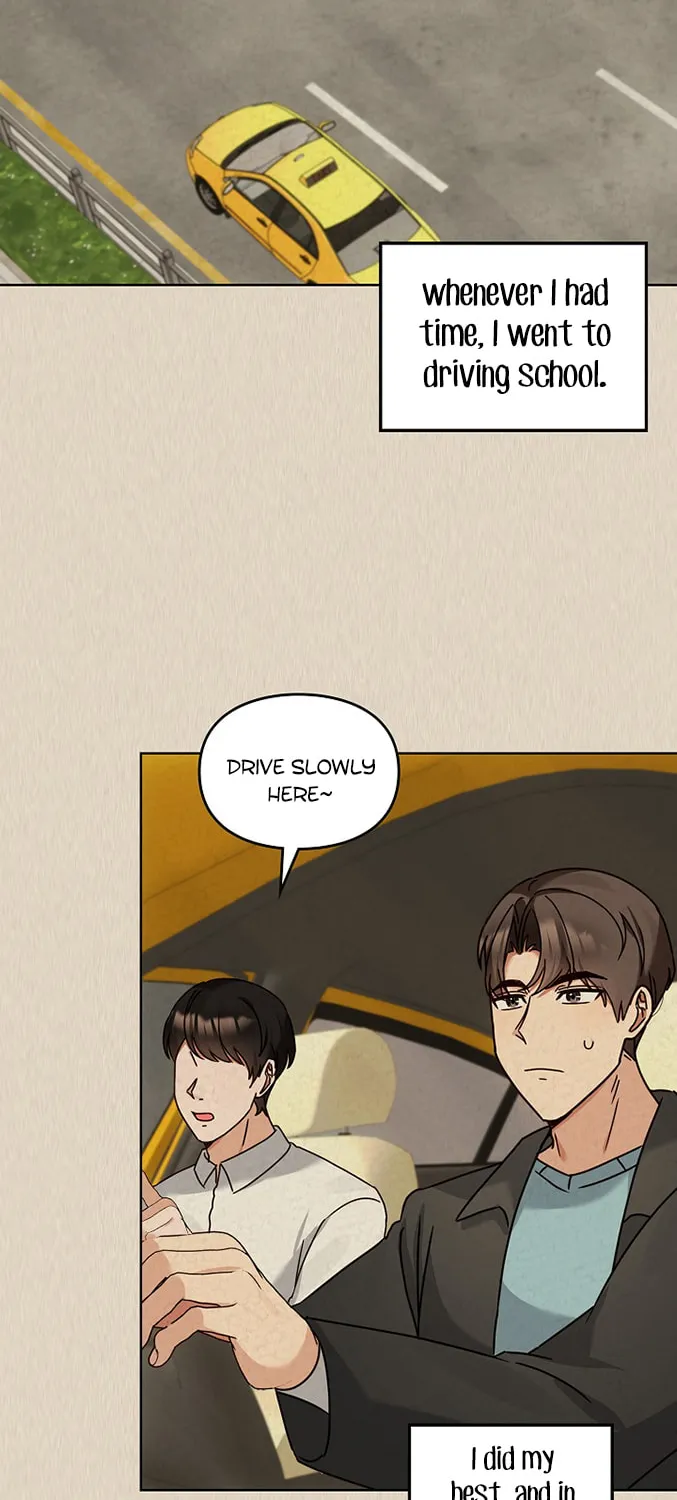 I Became a Doting Father Chapter 121 page 6 - 