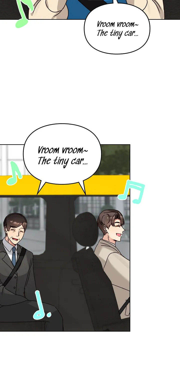 I Became a Doting Father Chapter 121 page 53 - 