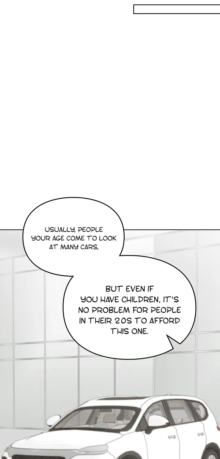 I Became a Doting Father Chapter 121 page 55 - 
