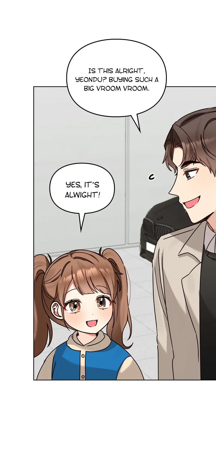 I Became a Doting Father Chapter 121 page 58 - 