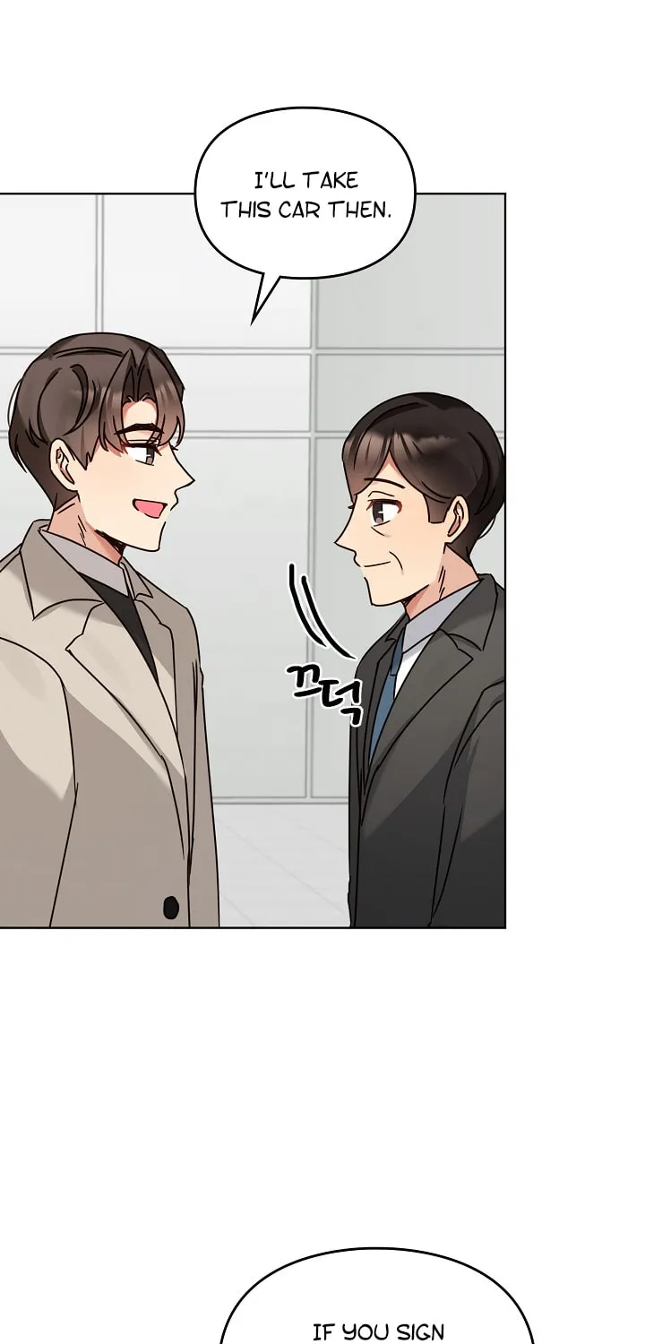 I Became a Doting Father Chapter 121 page 59 - 